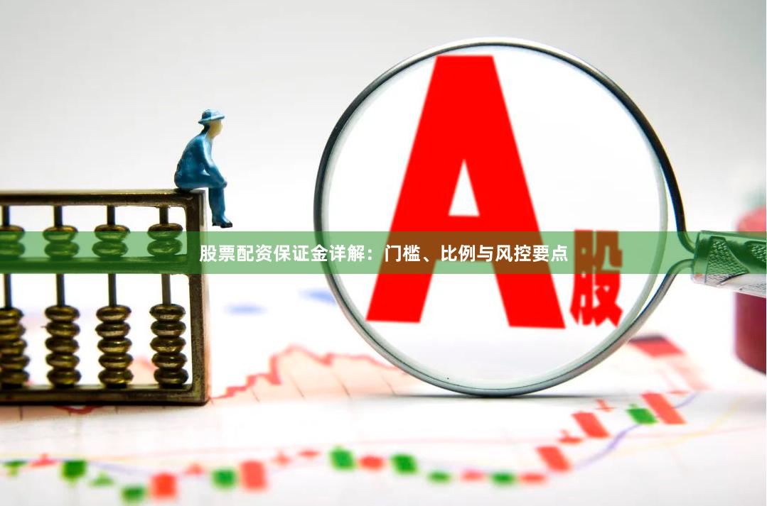 股票配资保证金详解：门槛、比例与风控要点